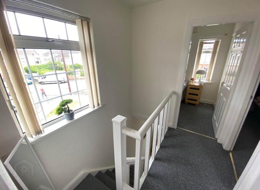 Extended, 3 Bed Semi & Garage, Mayfair Avenue, Belfast, BT6 9JA