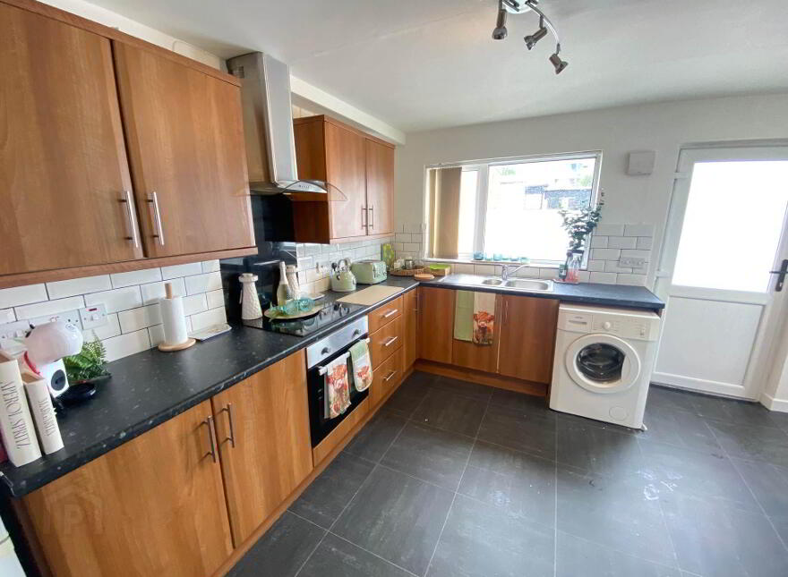 Extended, 3 Bed Semi & Garage, Mayfair Avenue, Belfast, BT6 9JA