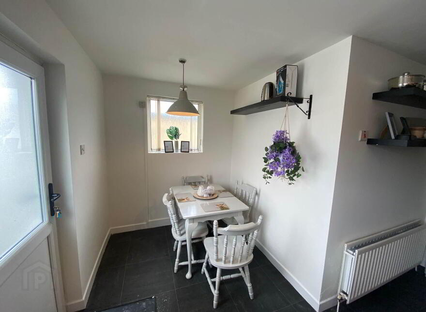 Extended, 3 Bed Semi & Garage, Mayfair Avenue, Belfast, BT6 9JA
