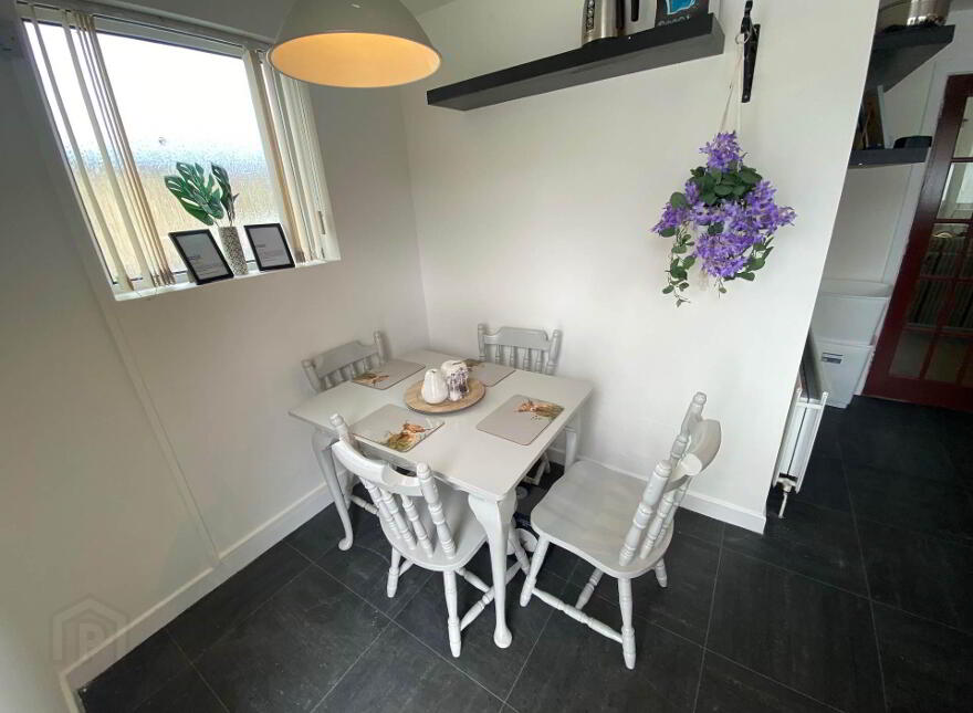 Extended, 3 Bed Semi & Garage, Mayfair Avenue, Belfast, BT6 9JA