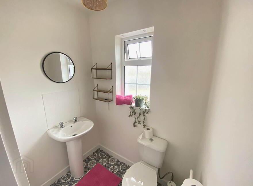 Extended, 3 Bed Semi & Garage, Mayfair Avenue, Belfast, BT6 9JA
