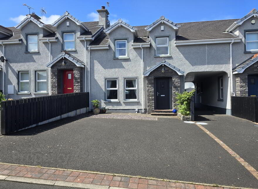 12 Eagry Gardens, Bushsmills, BT57 8AU photo