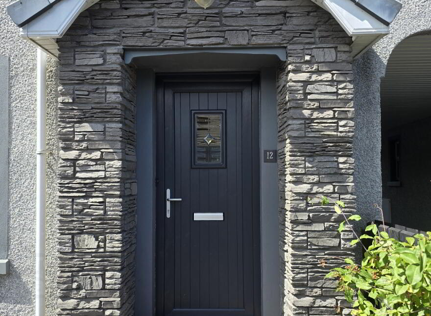 12 Eagry Gardens, Bushsmills, BT57 8AU