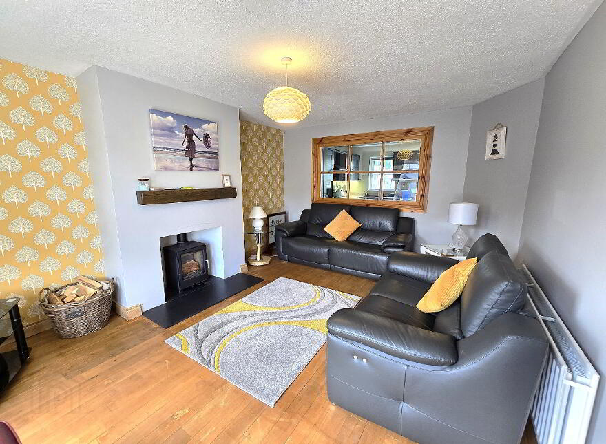 12 Eagry Gardens, Bushsmills, BT57 8AU