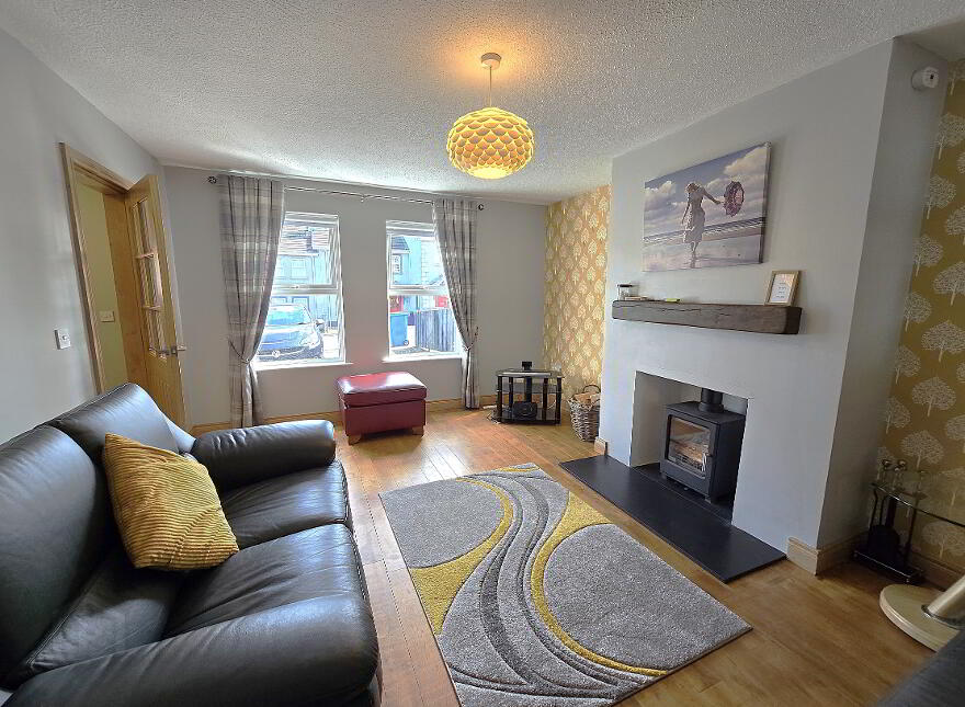 12 Eagry Gardens, Bushsmills, BT57 8AU