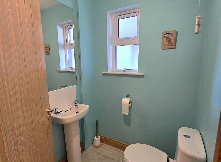 12 Eagry Gardens, Bushsmills, BT57 8AU
