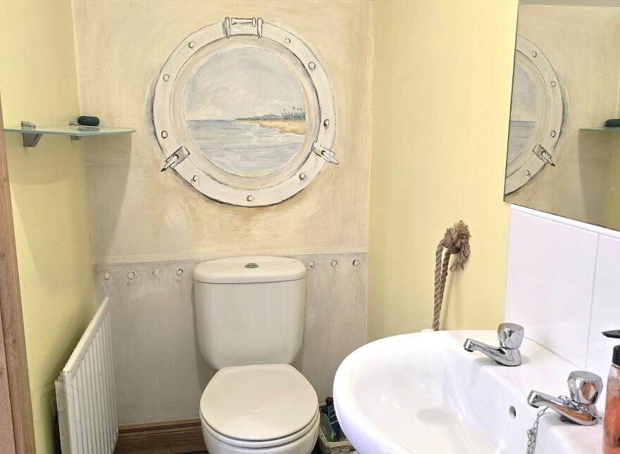 12 Eagry Gardens, Bushsmills, BT57 8AU