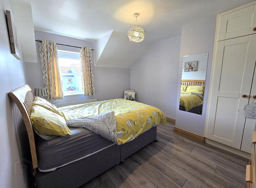12 Eagry Gardens, Bushsmills, BT57 8AU