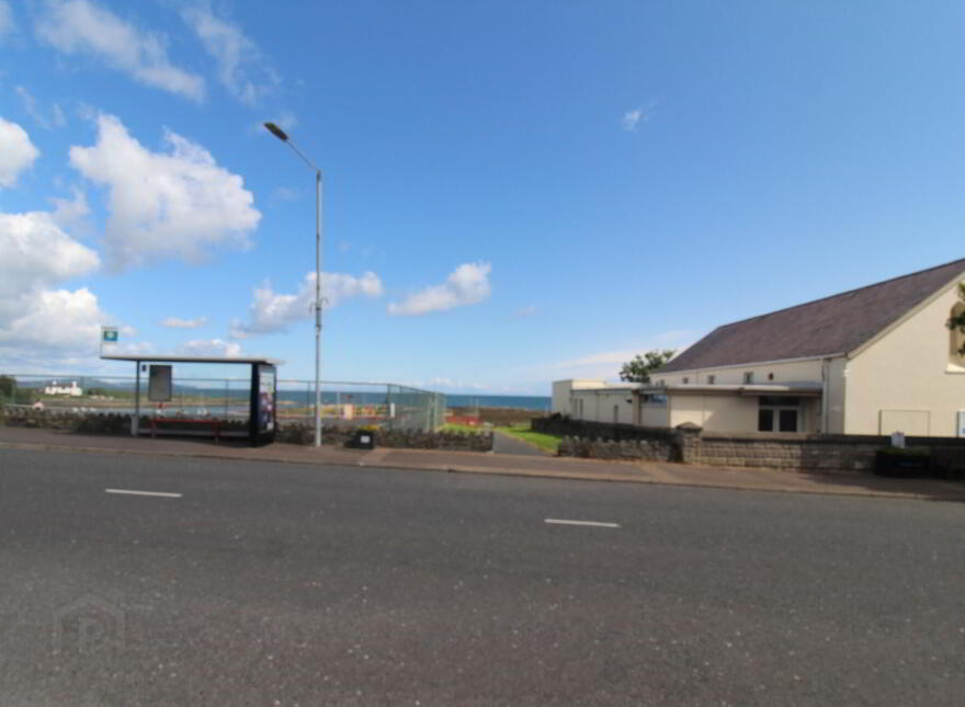 4 The Hill, Groomsport, BT19 6JS