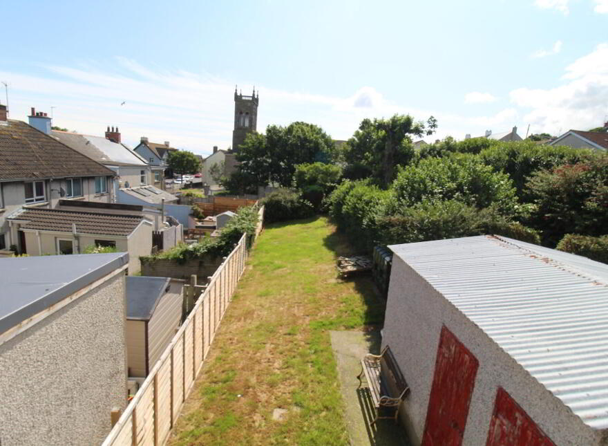 4 The Hill, Groomsport, BT19 6JS