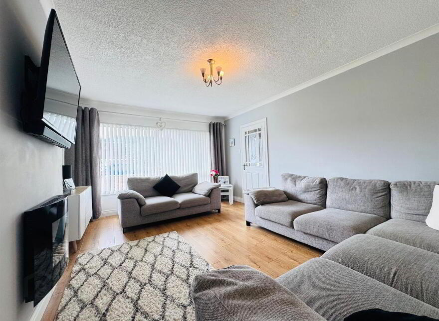 33 Kings Crescent, Doagh Road, Newtownabbey, BT37 0DH