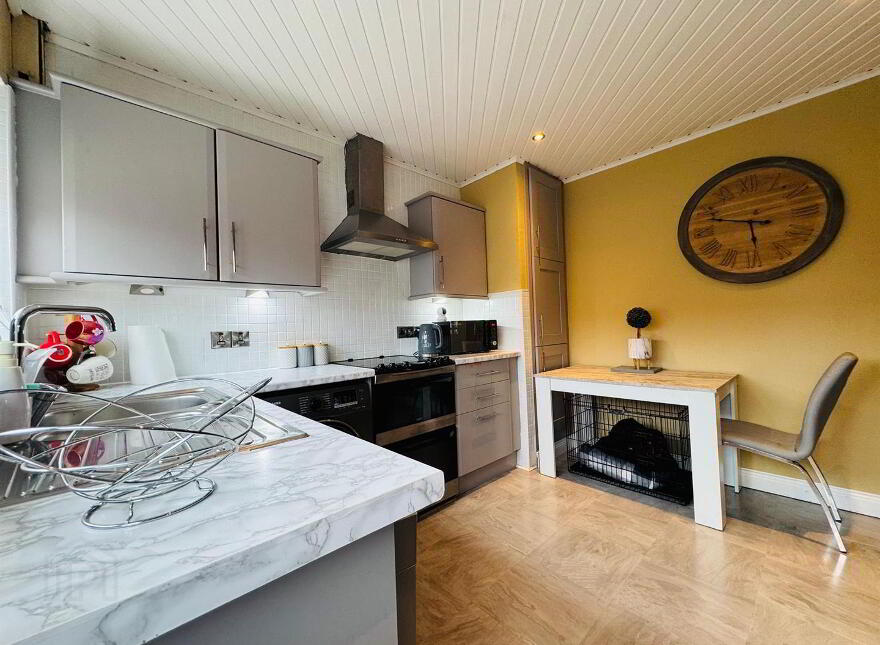 33 Kings Crescent, Doagh Road, Newtownabbey, BT37 0DH