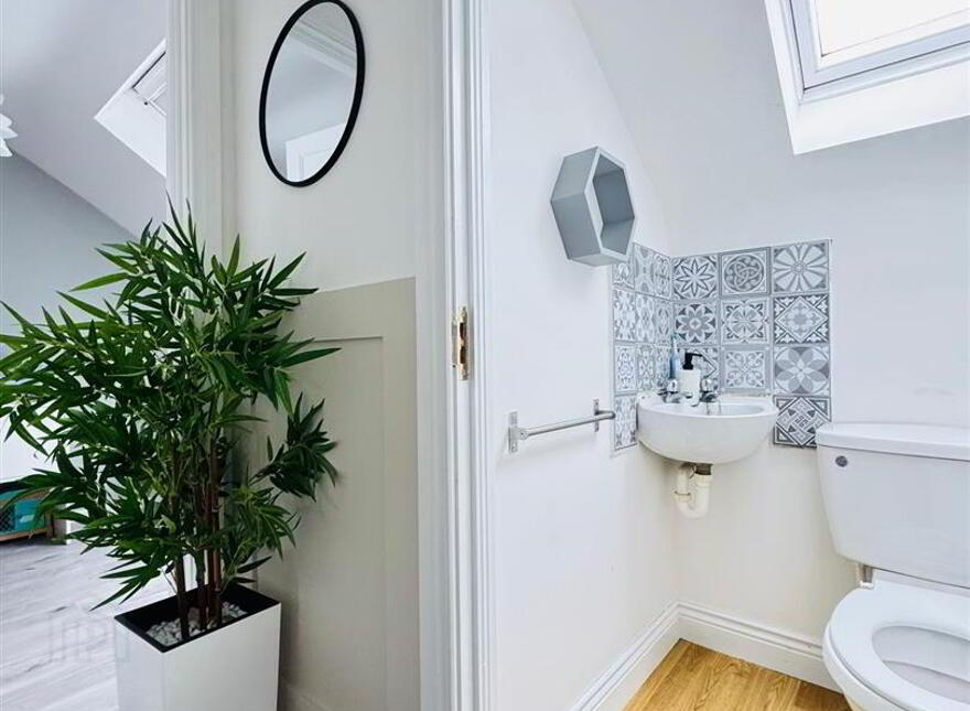 33 Kings Crescent, Doagh Road, Newtownabbey, BT37 0DH