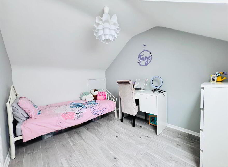 33 Kings Crescent, Doagh Road, Newtownabbey, BT37 0DH