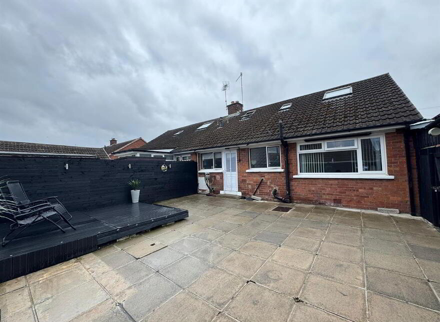 33 Kings Crescent, Doagh Road, Newtownabbey, BT37 0DH