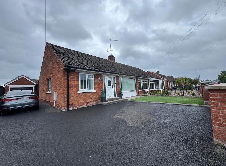 33 Kings Crescent, Doagh Road, Newtownabbey, BT37 0DH photo