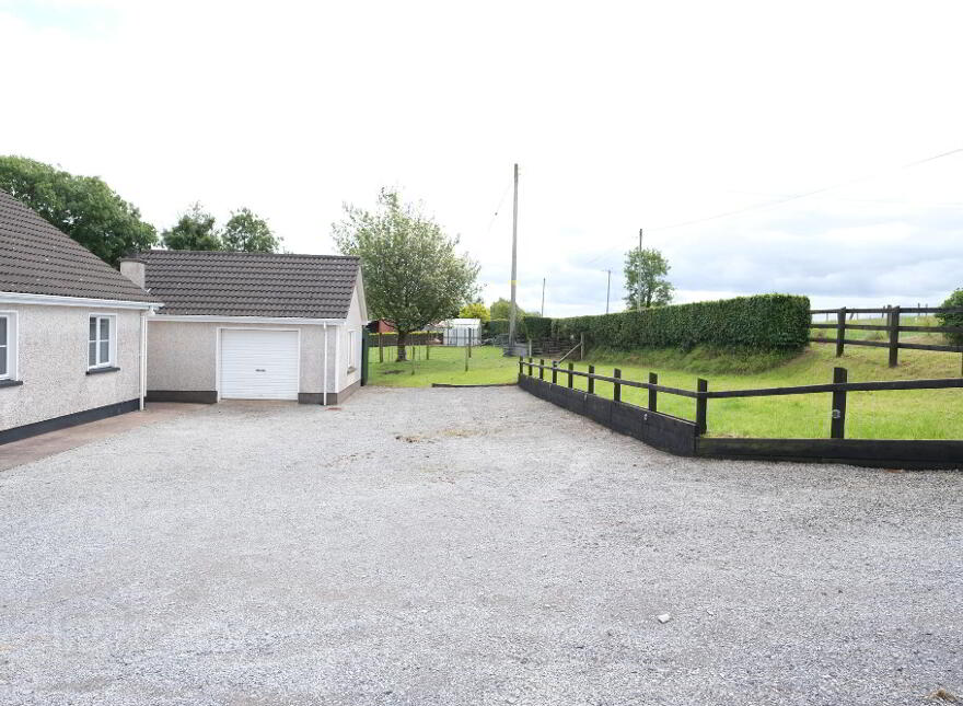 41 Claranagh  Road, Tempo, BT94 3FJ