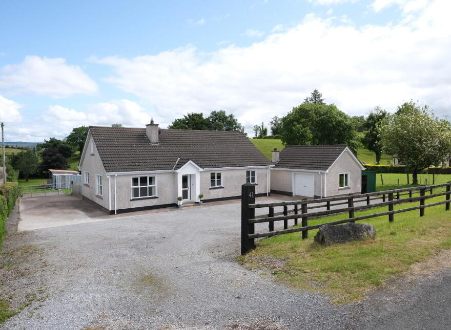 41 Claranagh  Road, Tempo, BT94 3FJ