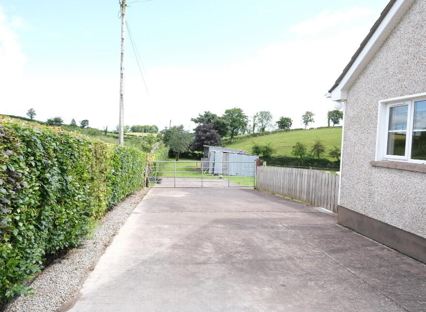 41 Claranagh  Road, Tempo, BT94 3FJ