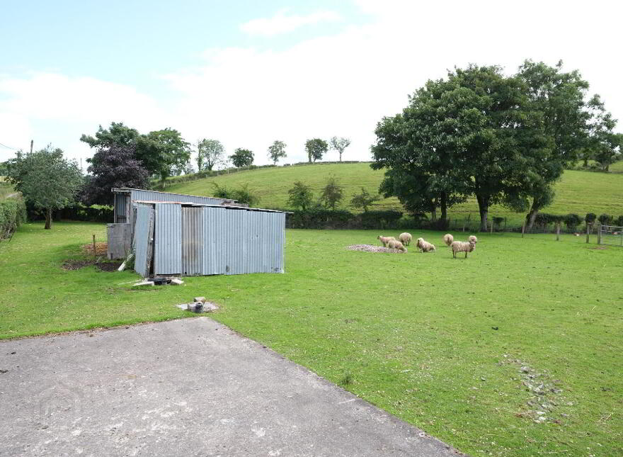41 Claranagh  Road, Tempo, BT94 3FJ