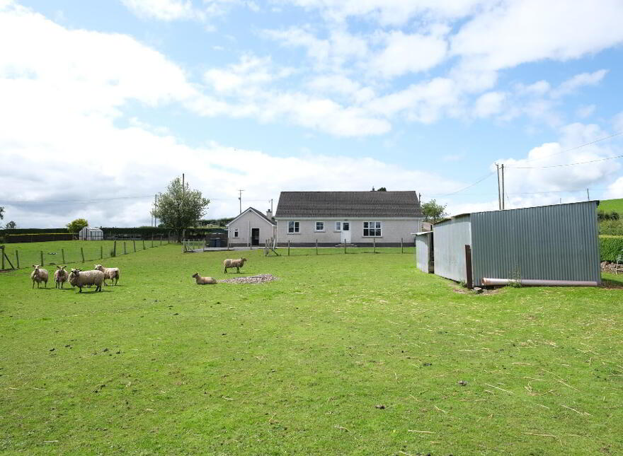 41 Claranagh  Road, Tempo, BT94 3FJ