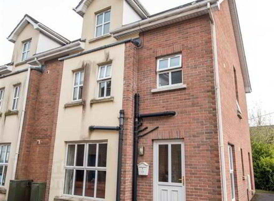 3 Meadow View, Drumbeg Road, Lisburn, BT27 5WD photo