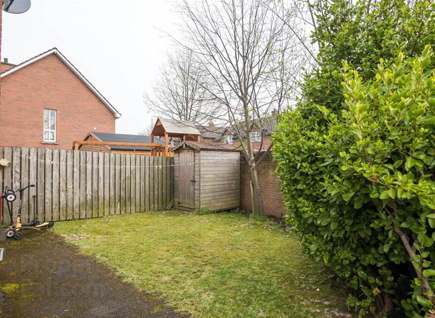 3 Meadow View, Drumbeg Road, Lisburn, BT27 5WD