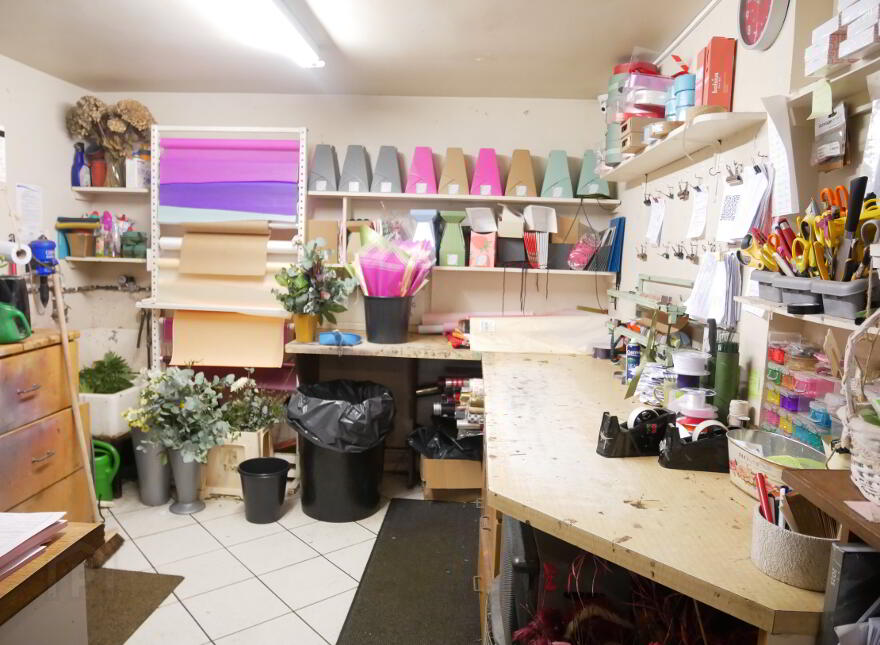 35 Townhall Street, Enniskillen, BT74 7BD