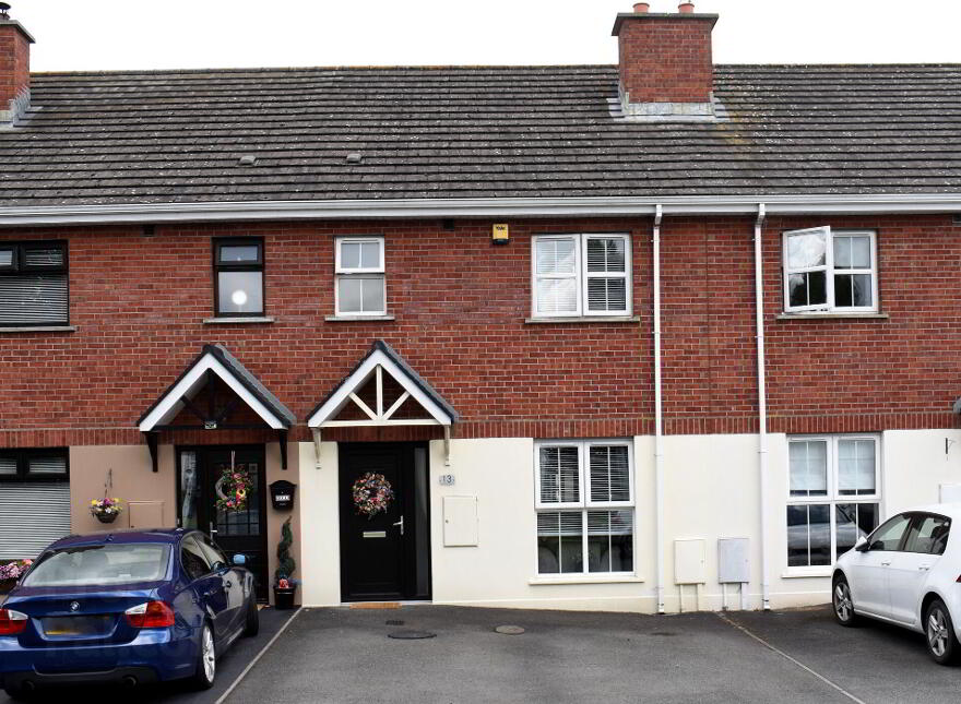 13 Ballynadrone Meadows, Magheralin, BT67 0FY photo