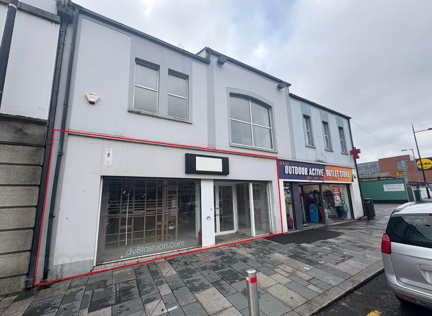 Unit 2, 90-92 Market Street, Downpatrick, BT30 6LZ photo