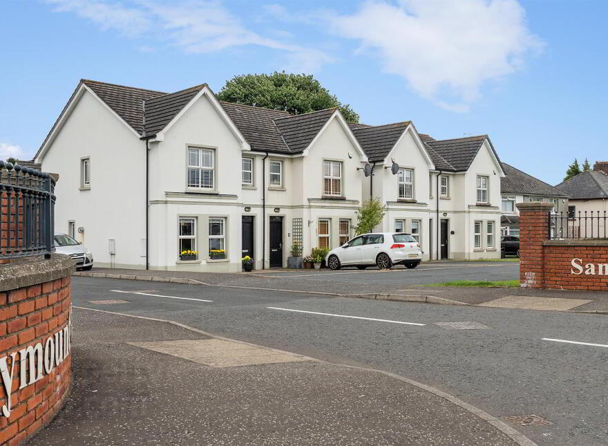 7 Sandymount Green, Newtownabbey, BT36 5FB photo