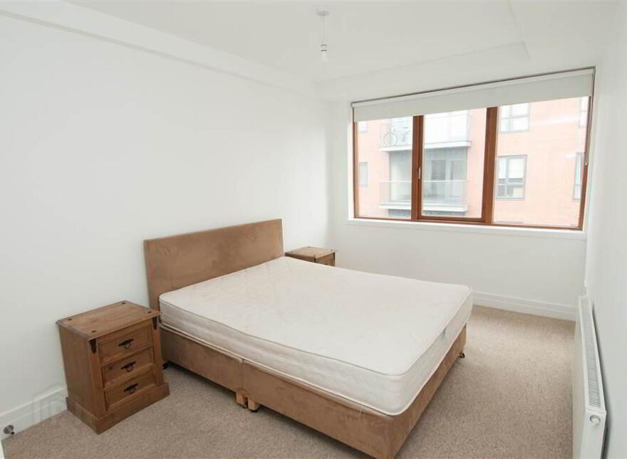 Apt 39 The Merchant Building, James Clow, Pilot Street, Belfast, BT1 3AA