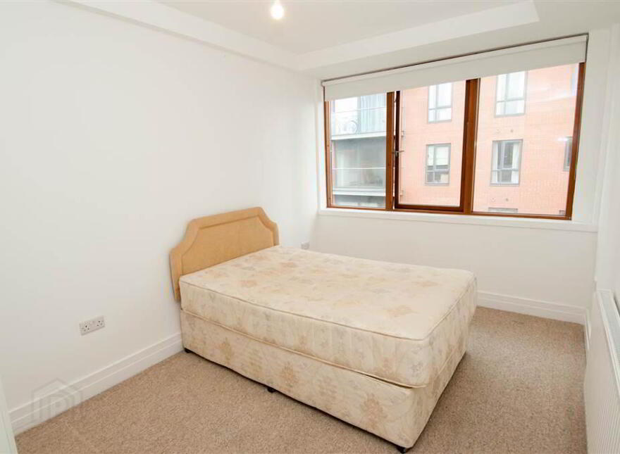 Apt 39 The Merchant Building, James Clow, Pilot Street, Belfast, BT1 3AA