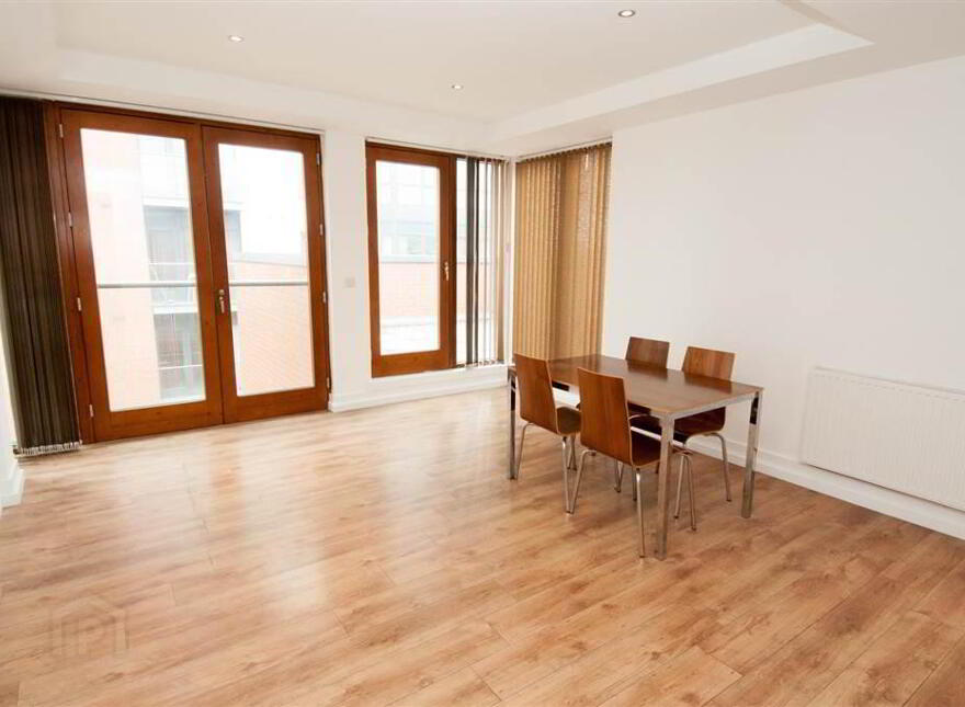 Apt 39 The Merchant Building, James Clow, Pilot Street, Belfast, BT1 3AA