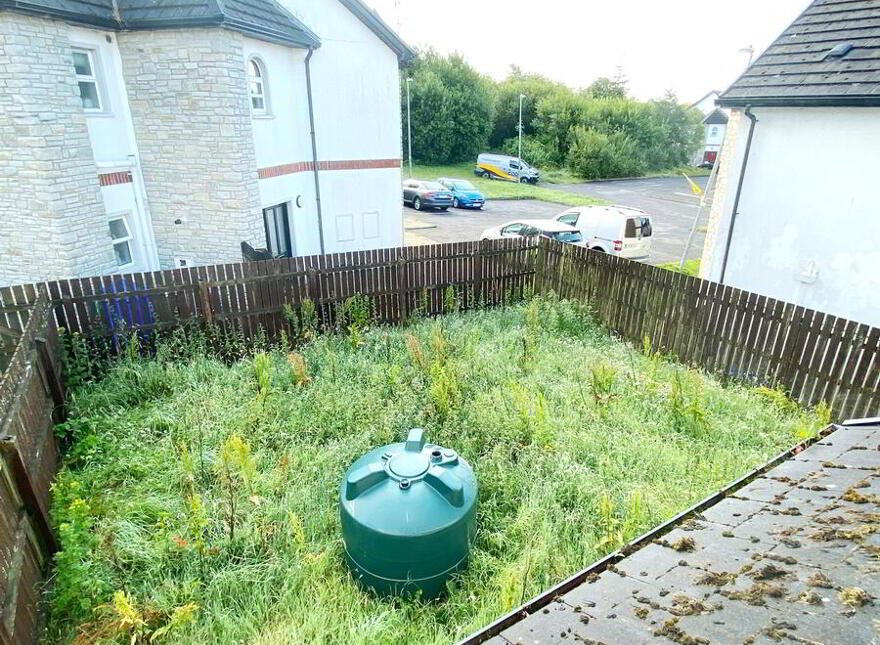 42 Forest Park, Killygordon, F93AX57
