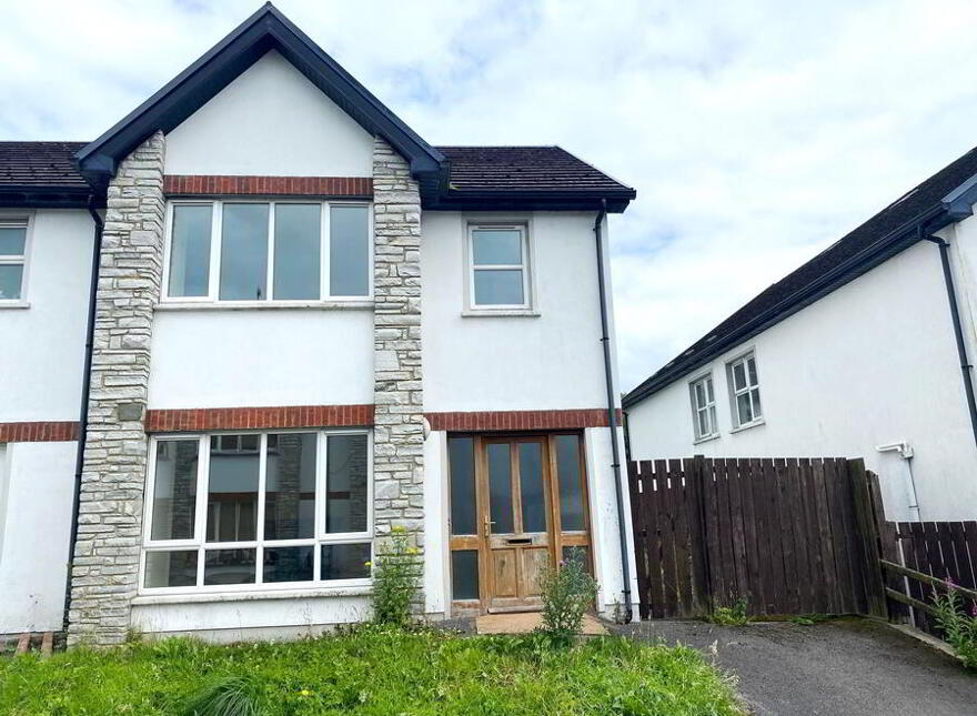 42 Forest Park, Killygordon, F93AX57