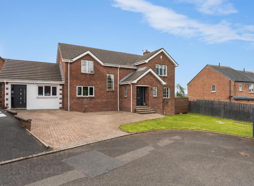 24 The Brackens, Newtownabbey, BT36 6SH photo