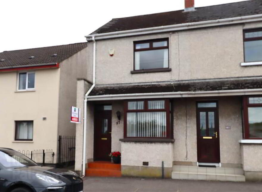 57 Young Street, Lisburn, BT27 5EA photo