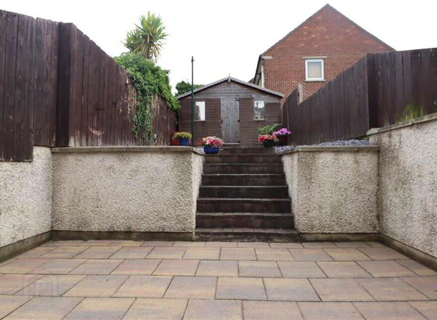 57 Young Street, Lisburn, BT27 5EA