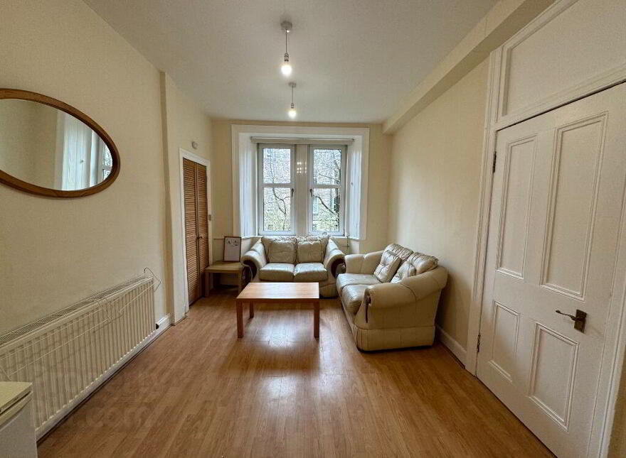 33 Gibson Terrace, Fountainbridge, Edinburgh, EH11 1AS photo