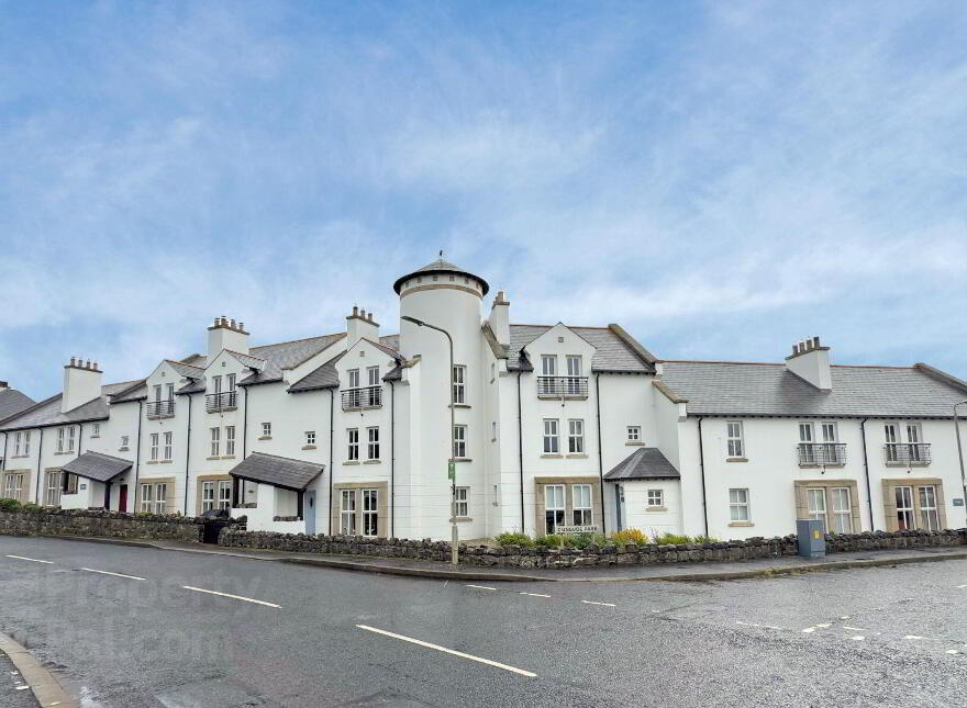 11 Seaport Apartments, Bayhead Road, Portballintrae, BT57 8DN photo