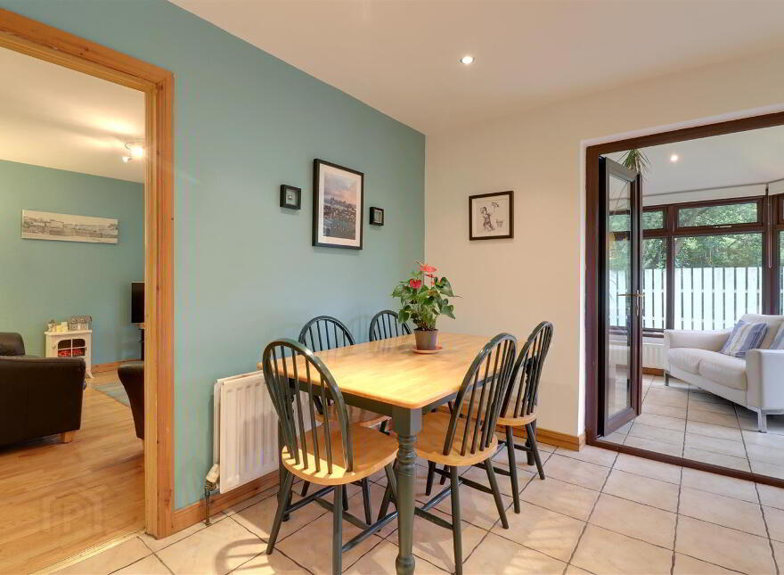 8 Newtown Vale, Newtownards, BT23 7GR