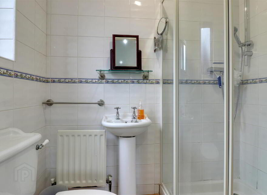 8 Newtown Vale, Newtownards, BT23 7GR
