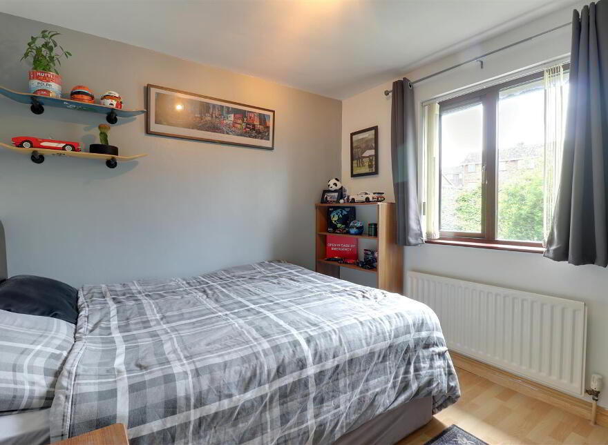 8 Newtown Vale, Newtownards, BT23 7GR