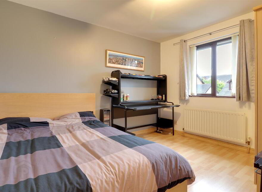 8 Newtown Vale, Newtownards, BT23 7GR
