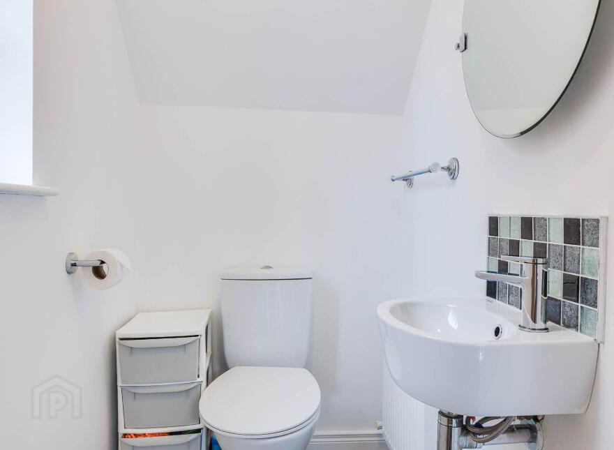 37 Ballyveigh Avenue, Antrim, BT41 2GX