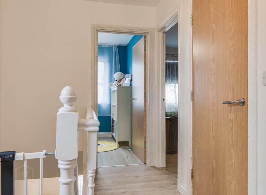 37 Ballyveigh Avenue, Antrim, BT41 2GX
