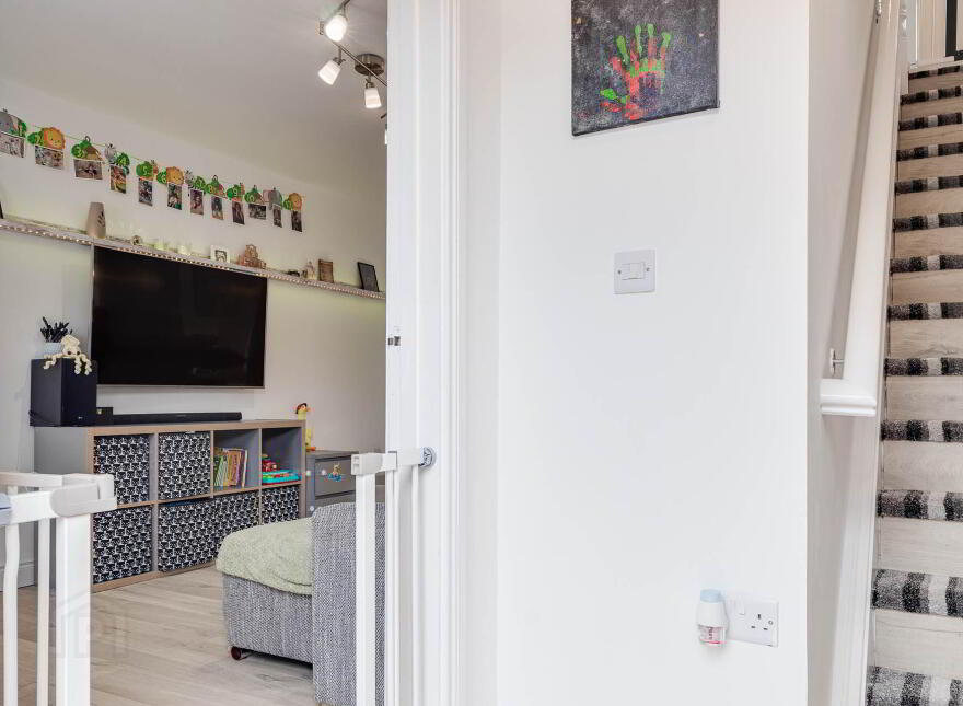 37 Ballyveigh Avenue, Antrim, BT41 2GX