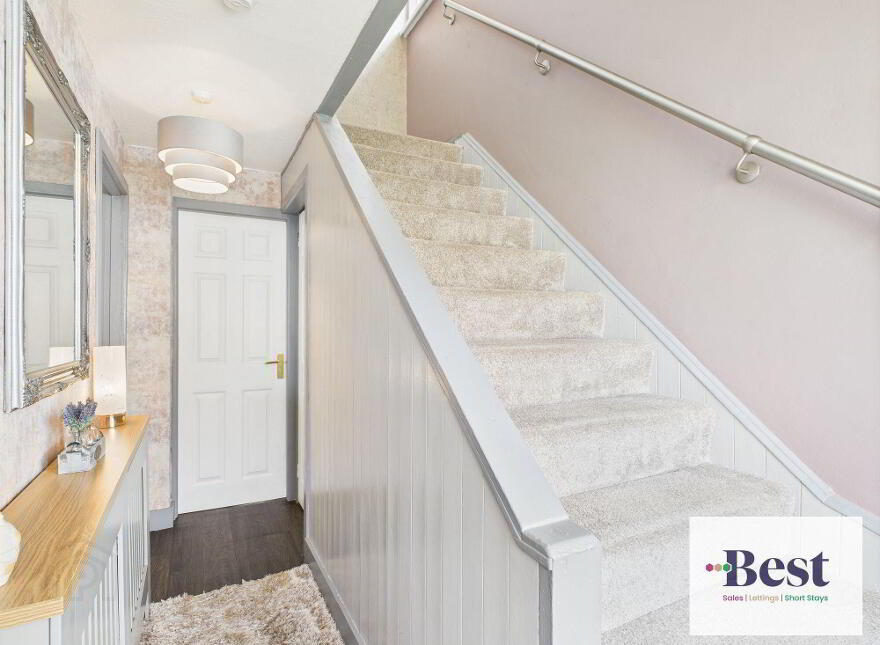 23 Fairway, Larne, BT40 2BB