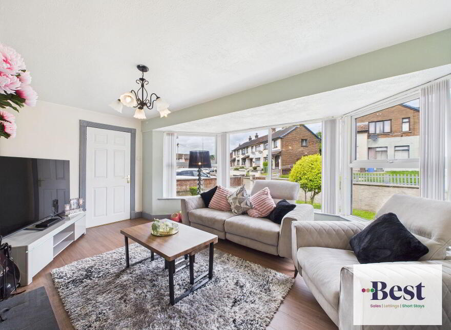 23 Fairway, Larne, BT40 2BB